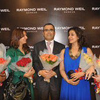 Narain Launches RayMond Weil Watches Event - Pictures | Picture 103588